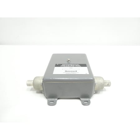 Honeywell PRESSURETROL PNEUMATIC PRESSURE CONTROLLER P906A 1040 2